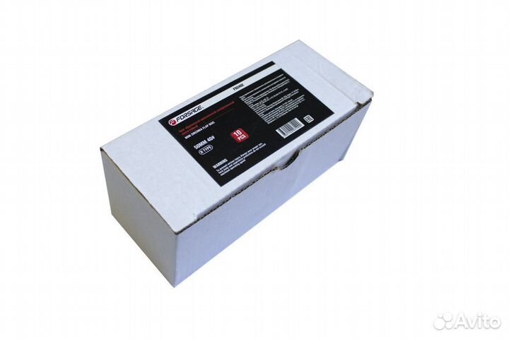 Круг шлифовальный лепестковый 50мм (№60)(к-т 10шт)