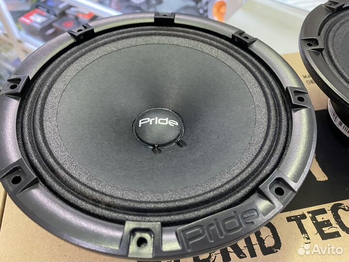 Акустическая система Pride ruby air 6.5
