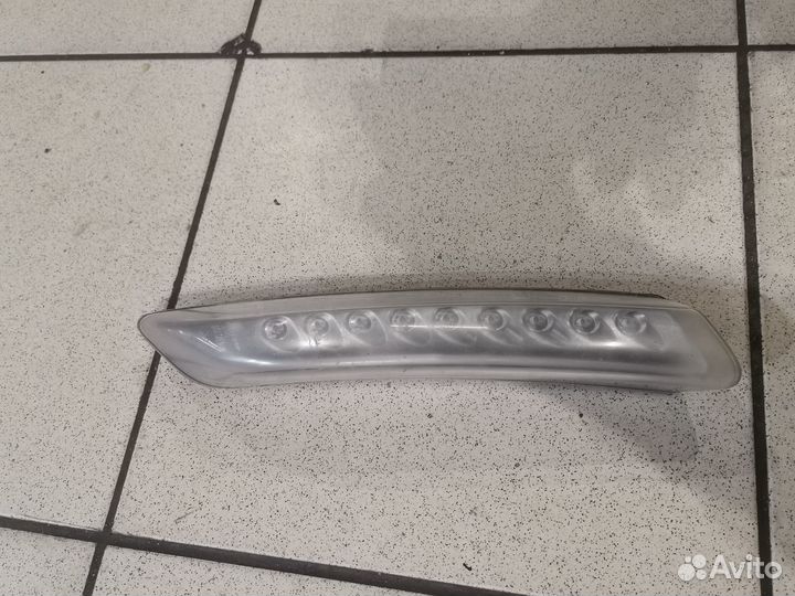 Поворотник правый BMW k 1600 gtl