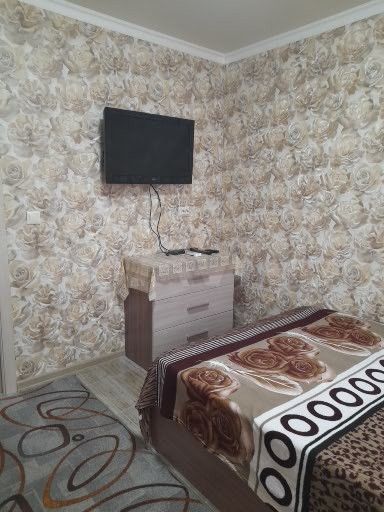 Дом 35 м² на участке 5 сот.