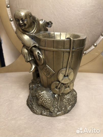 Лю Хай Бог богатства Бог монет