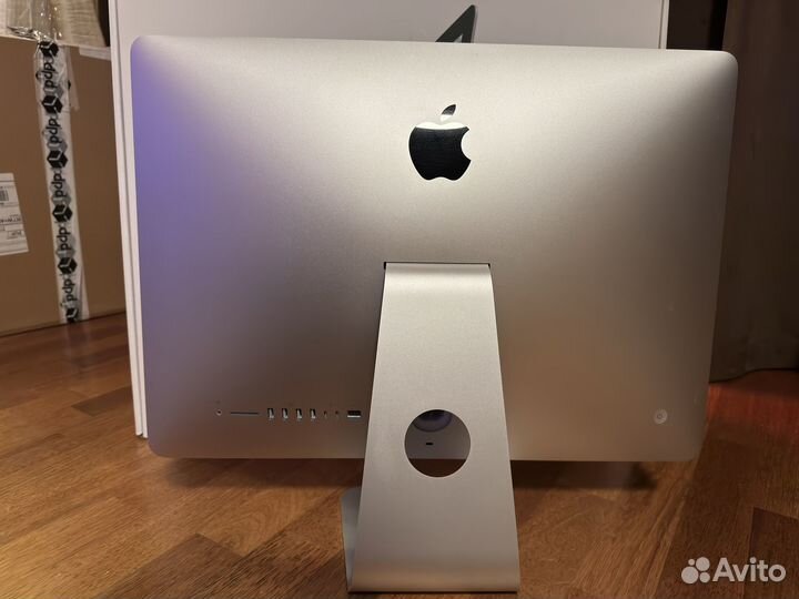 Apple iMac 21.5 4K/ 1Tb SSD/ 32 Ram/2gb Radeon Pro