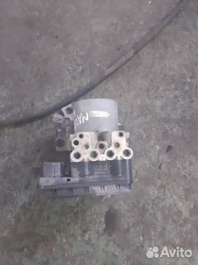 Блок абс Мазда 6 GH Mazda 6 GH