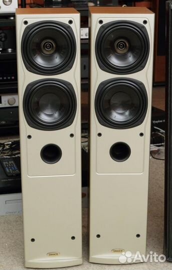 Tannoy акустика, колонки, стойки, сабвуфер