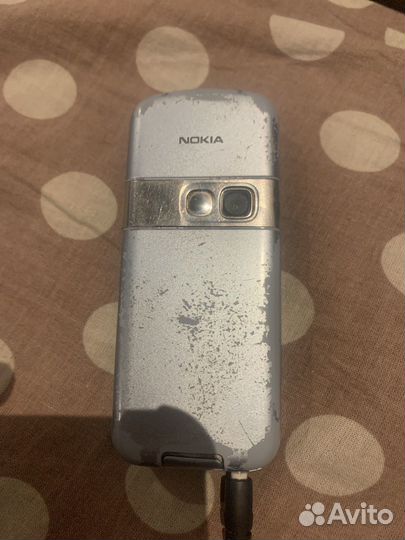 Nokia 6070