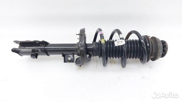 Амортизатор подвески передний левый Hyundai