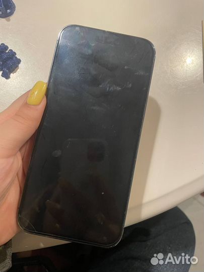 iPhone 14 Pro Max, 128 ГБ