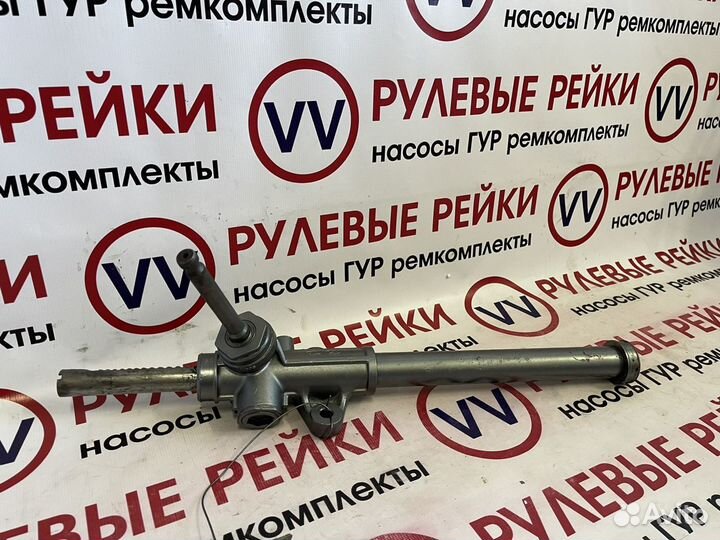 Рулевая рейка без гур KIA picanto (TA) 11