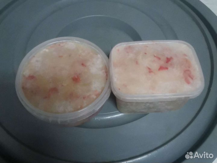 Краб стригун