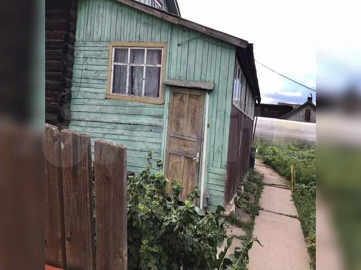 Аукцион: 3-к. квартира, 61 м², 1/1 эт.