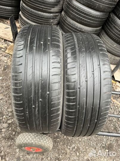 Nokian Tyres Nordman SX2 205/55 R16