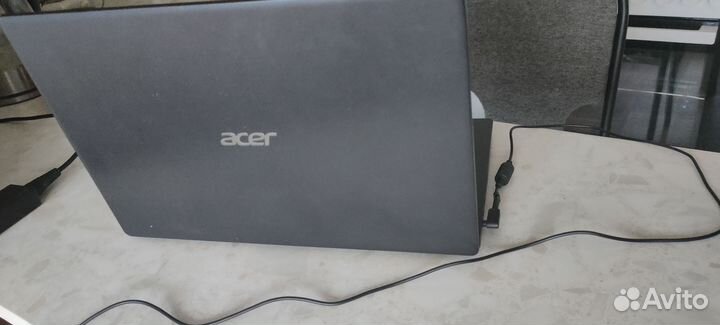 Acer Aspire A315-22