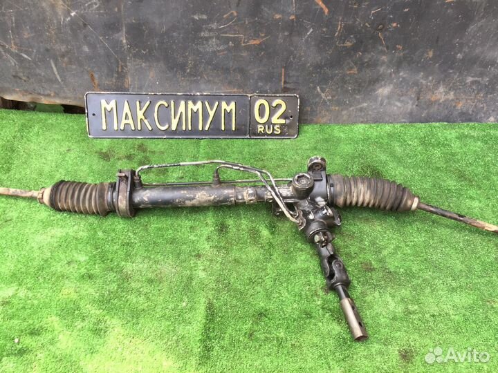 Рулевая рейка cordoba 1/ ibiza 2/ polo 3/ caddy 2