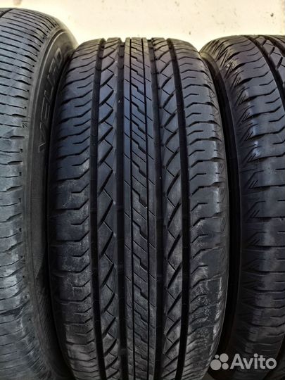 Bridgestone Dueler H/L 225/55 R18