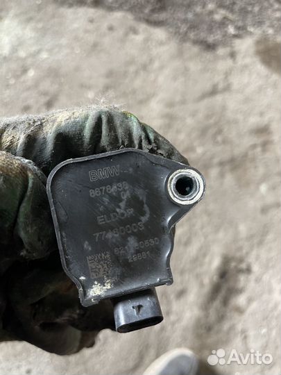 Катушка зажигания BMW B48 B58 F G-серии