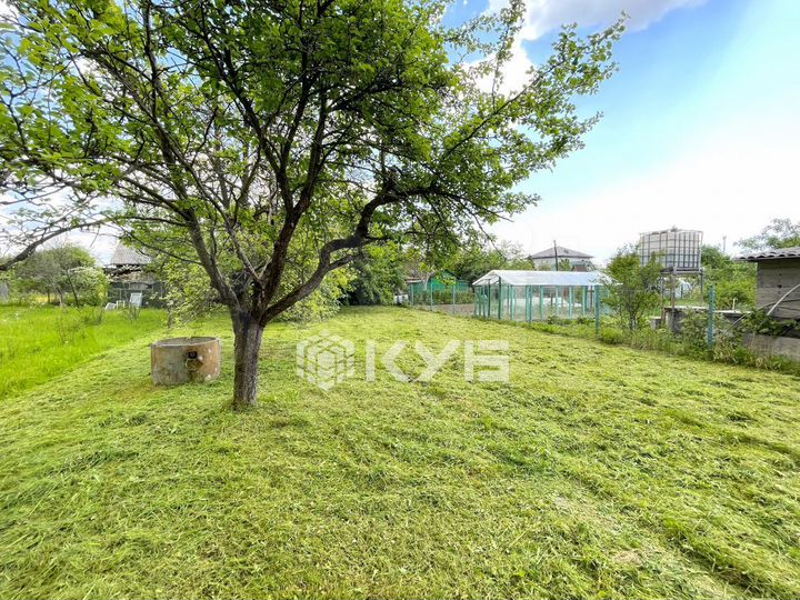 Участок 6,3 сот. (СНТ, ДНП)