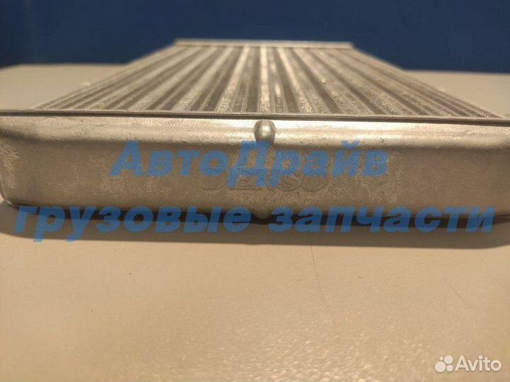 Радиатор печки Ивеко Дейли