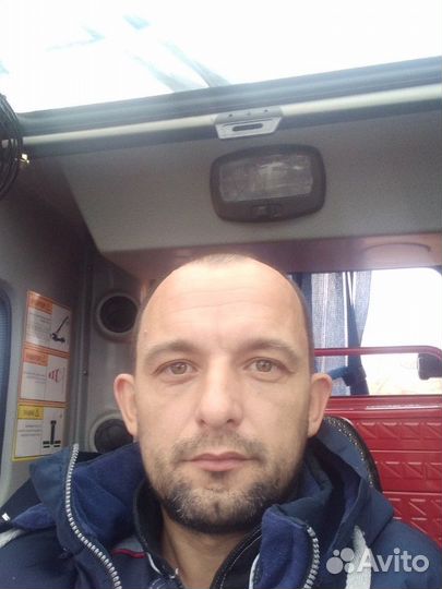 Автокрановщик