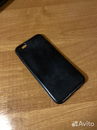 Чехол на iPhone 6, iPhone 6s, iPhone 5s