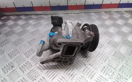 Помпа дизельная opel mokka (ONP13A501)