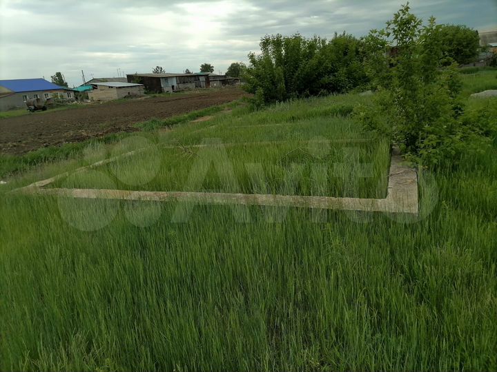 Участок 15 сот. (ИЖС)