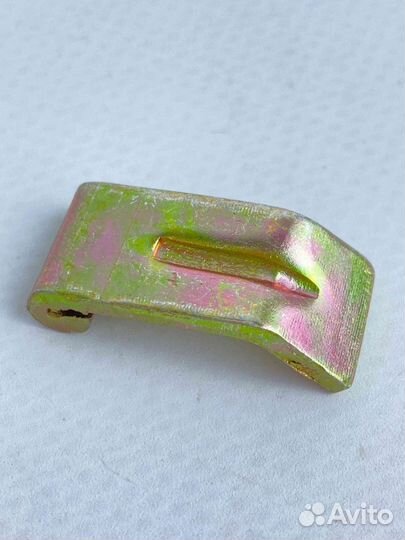 Собачка стартера Агро WM