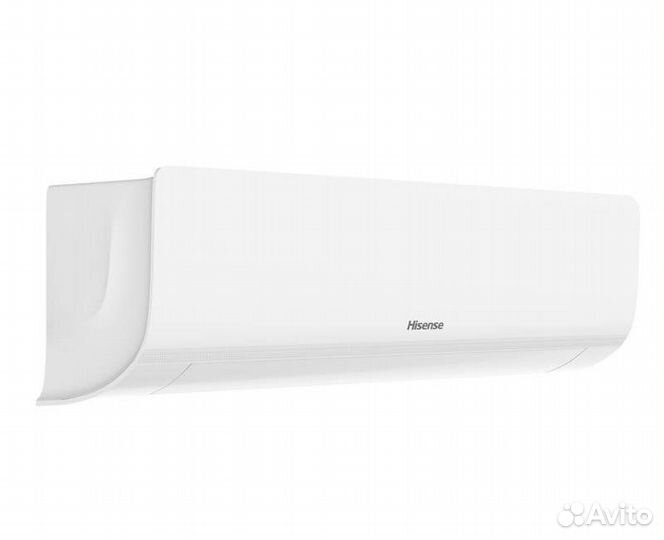Сплит-система Hisense AS-12HR4rlrkc01G/AS-12HR4rlrkc01W Era Classic A