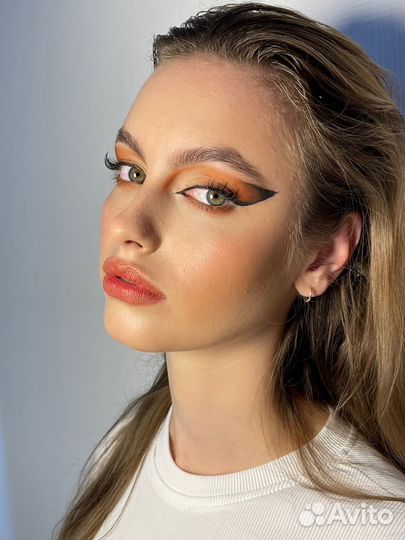 Визажист,бровист (требуются модели)