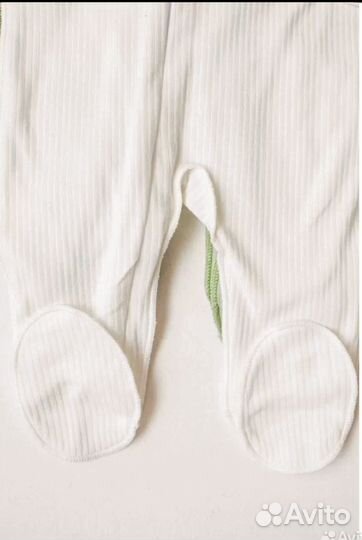 Набор слипов на молнии 68