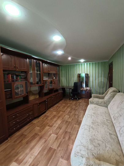 1-к. квартира, 31 м², 3/9 эт.