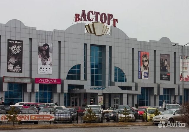 Вытяжка встраиваемая oasis VM-52W