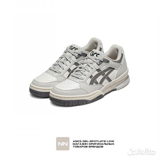 Кроссовки Asics Gel-Spotlyte Low Оригинал