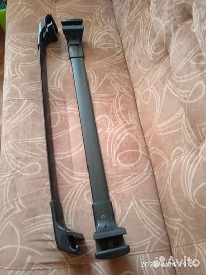 Багажник на крышу Субару