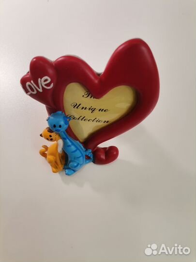 Рамка для фотографий