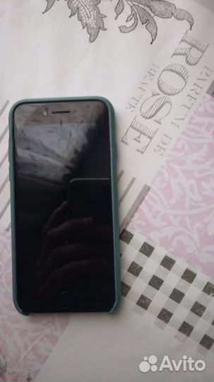 Телефон iPhone 7 128gb