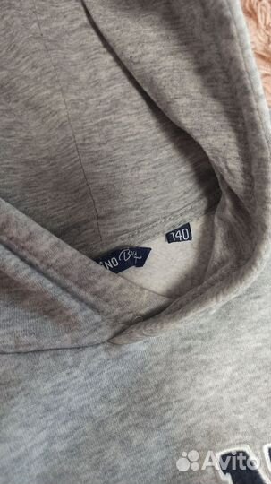 Толстовка 140