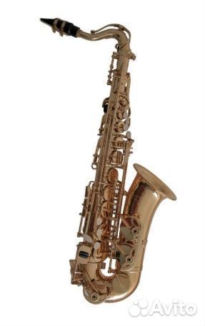 Саксофон альт Conn AS-655 Eb