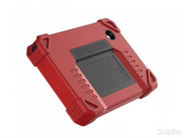 Диагностический автосканер Launch X-431 PRO v. 5.0