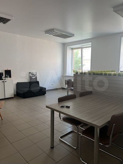 Свободного назначения, 46.4 м²