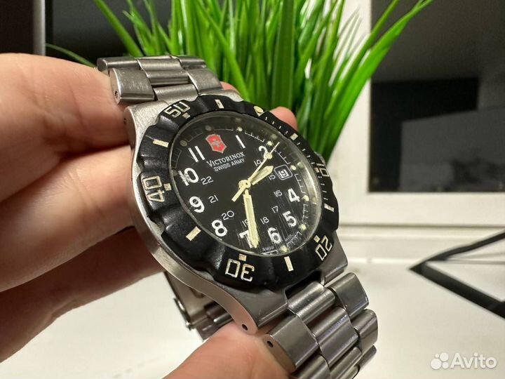 Часы мужские Victorinox Swiss Army