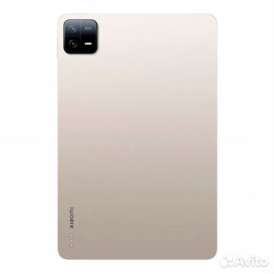 Xiaomi Pad 6 8/256GB Золото