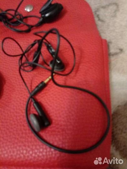 Наушники