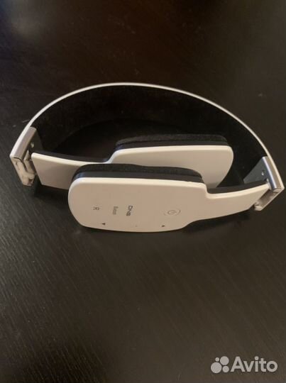 Беспроводные наушники