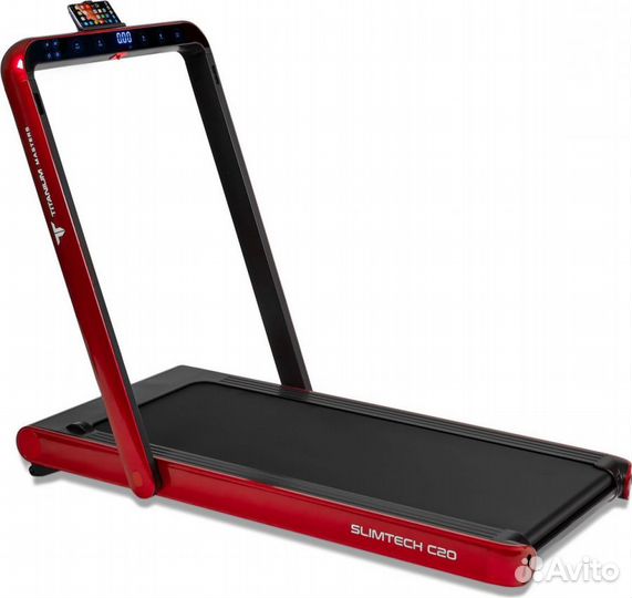 Беговая дорожка