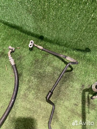 Трубка кондиционера Volkswagen Bora