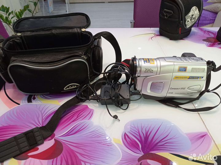 Видеокамера