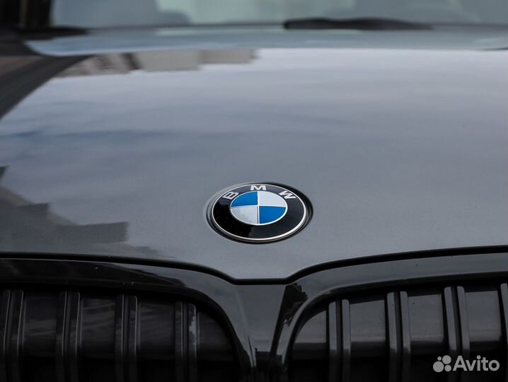 BMW 3 серия 2.0 AT, 2023, 18 000 км
