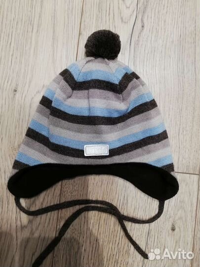 Шапка демисезонная lassie