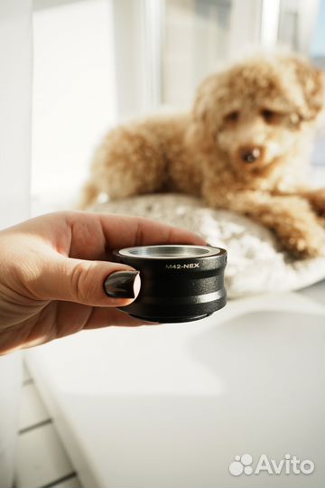 Переходник sony