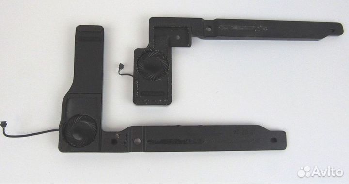 Динамики Macbook Air 13